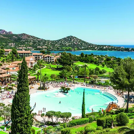 アパート Le Village De Cap Esterel - Maeva - 2 Pieces 5 Personnes - Confort Mae-2384 *