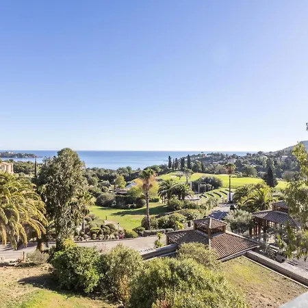 Le Village De Cap Esterel - Maeva - 2 Pieces 5 Personnes - Confort Mae-2384 Saint-Raphaël