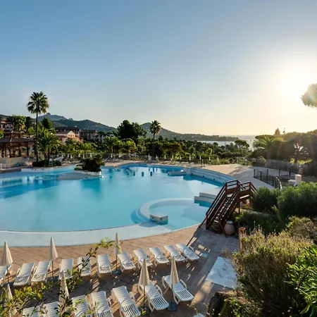 アパート Le Village De Cap Esterel - Maeva - 2 Pieces 5 Personnes - Confort Mae-2384 *