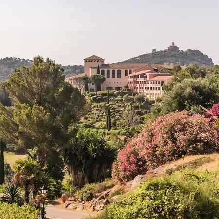 Le Village De Cap Esterel - Maeva - Climatise 2 Pieces 5 Personnes - Confort Mae-2384