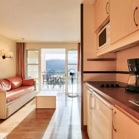 Le Village De Cap Esterel - Maeva - 2 Pieces 5 Personnes - Confort Mae-2384 アパート Saint-Raphaël