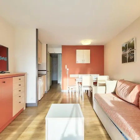 Le Village De Cap Esterel - Maeva - 2 Pieces 5 Personnes - Confort Mae-2384