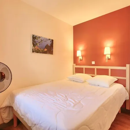 Le Village De Cap Esterel - Maeva - 2 Pieces 5 Personnes - Confort Mae-2384 アパート *