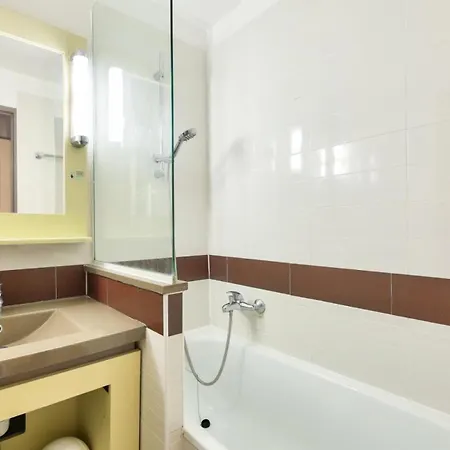 Le Village De Cap Esterel - Maeva - 2 Pieces 5 Personnes - Confort Mae-2384 * Saint-Raphaël