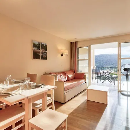 アパート Le Village De Cap Esterel - Maeva - 2 Pieces 5 Personnes - Confort Mae-2384
