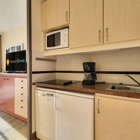 アパート Le Village De Cap Esterel - Maeva - 2 Pieces 5 Personnes - Confort Mae-2384 Saint-Raphaël