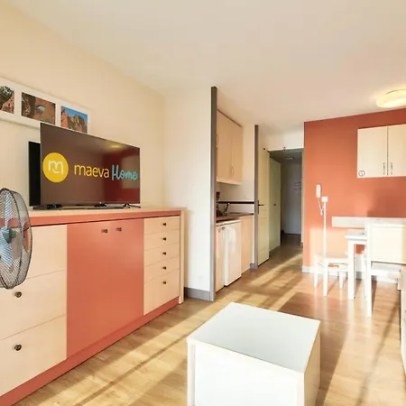 Le Village De Cap Esterel - Maeva - 2 Pieces 5 Personnes - Confort Mae-2384