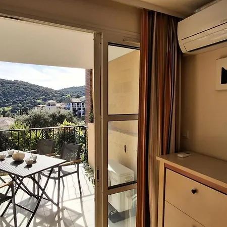 Le Village De Cap Esterel - Maeva - 2 Pieces 5 Personnes - Confort Mae-2384 Saint-Raphaël