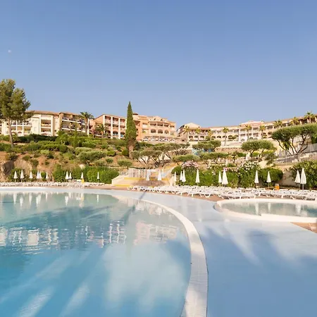 Résidence Le Village De Cap Esterel - Maeva - 2 Pièces 5 Personnes - Confort Mae-2384 Appartement *