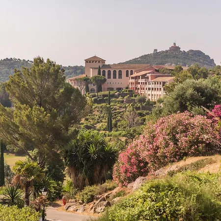 Résidence Le Village De Cap Esterel - Maeva - 2 Pièces 5 Personnes - Confort Mae-2384 Appartement Saint-Raphaël